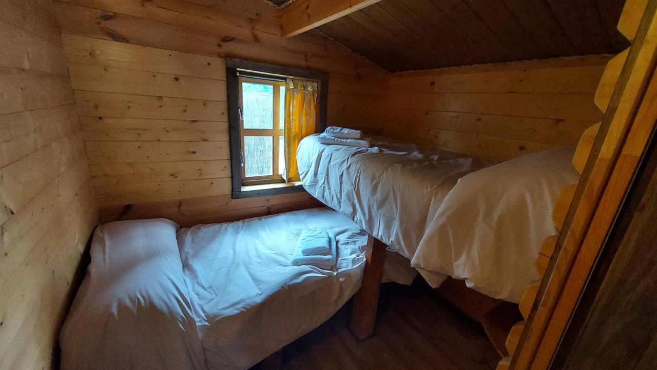 Camping Llavorsí Екстериор снимка