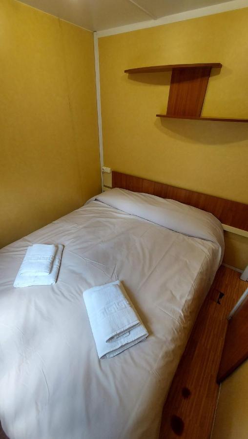Camping Llavorsí Екстериор снимка