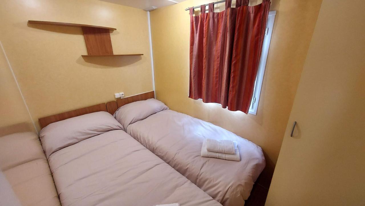 Camping Llavorsí Екстериор снимка
